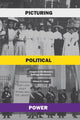 Book cover of: Picturing Political Power. By: Allison K. Lange