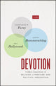 Book cover of: Devotion. By: Constance M. Furey