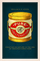 Book cover of: Pure Adulteration. By: Benjamin R. Cohen
