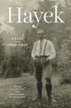 Book cover of: Hayek. By: Bruce Caldwell