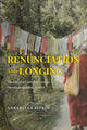 Book cover of: Renunciation and Longing. By: Annabella Pitkin