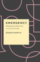 Book cover of: Emergency. By: Edgar Garcia