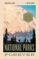 Book cover of: National Parks Forever. By: Jonathan B. Jarvis