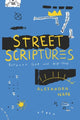 Book cover of: Street Scriptures. By: Alejandro Nava