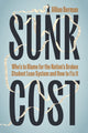 Book cover of: Sunk Cost
