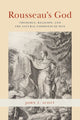 Book cover of: Rousseau's God. By: John T. Scott