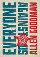 Book cover of: Everyone against Us. By: Allen Goodman