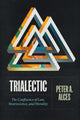Book cover of: Trialectic. By: Peter A. Alces