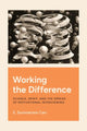 Book cover of: Working the Difference. By: E. Summerson Carr