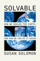 Book cover of: Solvable. By: Susan Solomon
