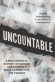 Book cover of: Uncountable. By: David Nirenberg