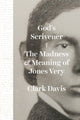 Book cover of: God's Scrivener. By: Clark Davis