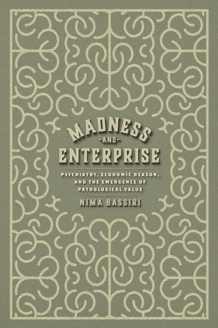 Madness and Enterprise