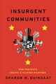 Book cover of: Insurgent Communities. By: Sharon M. Quinsaat