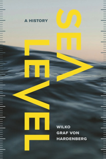 Book cover of: Sea Level
