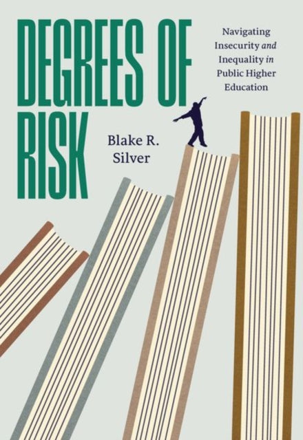 Book cover of: Degrees of Risk