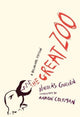 Book cover of: Great Zoo. By: Nicolás Guillén