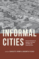 Book cover of: Informal Cities
