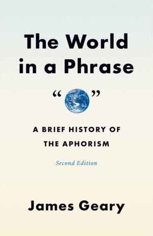 The World in a Phrase