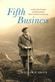 Book cover of: Fifth Business. By: William H. Brock
