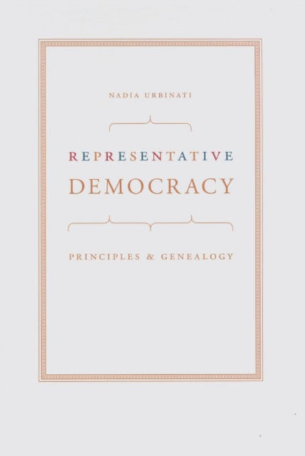 Representative Democracy