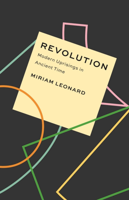 Book cover of: Revolution
