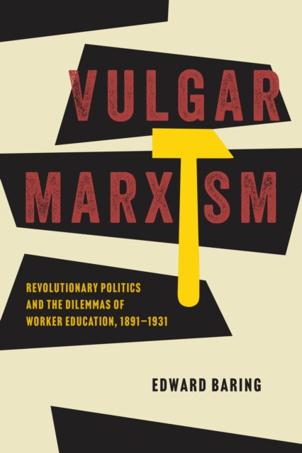 Vulgar Marxism
