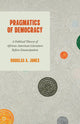 Book cover of: Pragmatics of Democracy