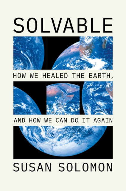 Book cover of: Solvable