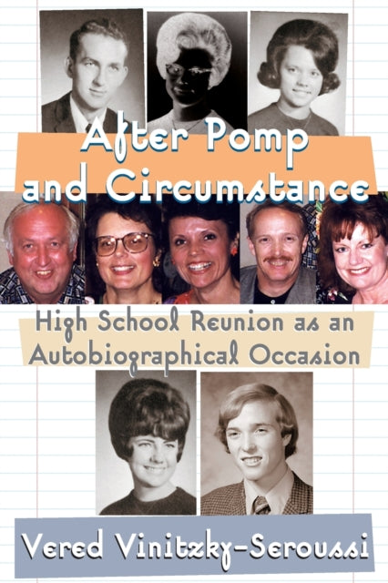 Book cover of: After Pomp and Circumstance