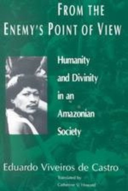 Book cover of: From the Enemy's Point of View