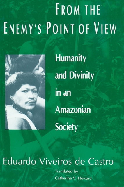 Book cover of: From the Enemy's Point of View