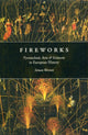 Book cover of: Fireworks. By: Simon Werrett