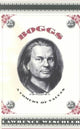 Book cover of: Boggs. By: Lawrence Weschler