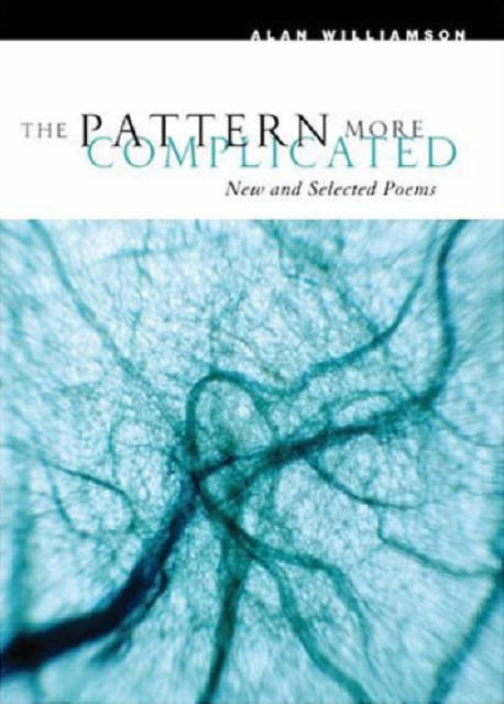Book cover of: Pattern More Complicated. By: Alan Williamson