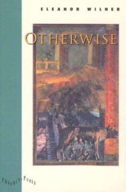 Book cover of: Otherwise