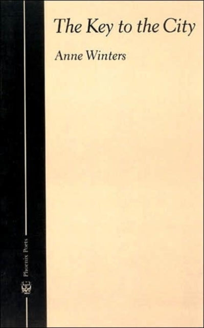 Book cover of: Key to the City
