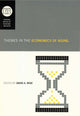 Book cover of: Themes in the Economics of Aging. By: David A. Wise