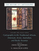 Book cover of: History of Cartography, Volume 2, Book 3