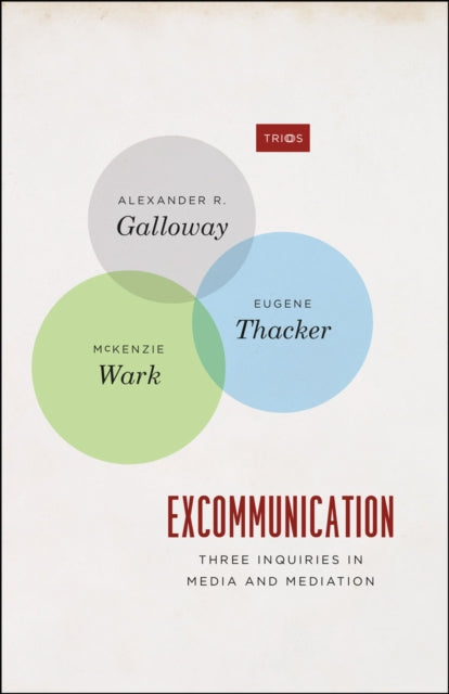 Book cover of: Excommunication