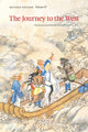 Book cover of: Journey to the West, Volume 4. By: Anthony C. Yu