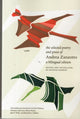 Book cover of: Selected Poetry and Prose of Andrea Zanzotto. By: Andrea Zanzotto