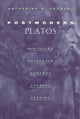 Book cover of: Postmodern Platos