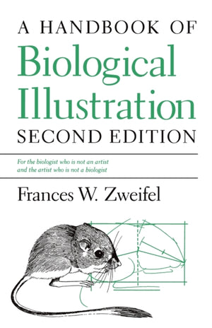 Handbook of Biological Illustration