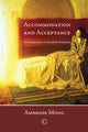 Book cover of: Accommodation and Acceptance. By: Ambrose Mong