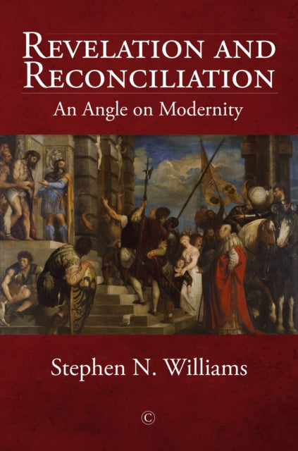 Revelation and Reconciliation HB