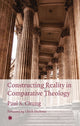 Book cover of: Constructing Reality in Comparative Theology. By: James Clarke & Co