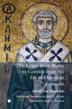 Book cover of: The Letter from Rome to Corinth from the Era of Domitian. By: James Clarke & Co