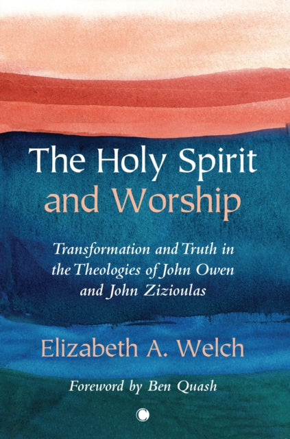 The Holy Spirit and Worship