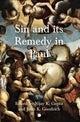 Book cover of: Sin and its Remedy in Paul. By: James Clarke & Co